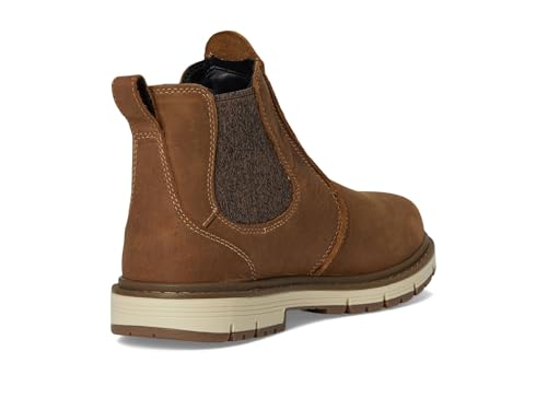 Image of KEEN Utility Women's San Jose Chelsea Soft Toe Pull On Work Boots