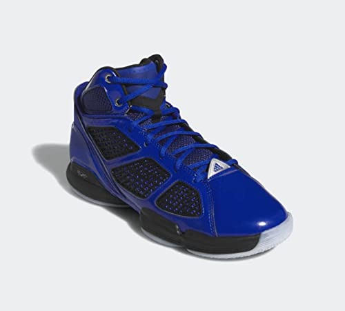 Adizero Rose 1.5 RESTOMOD Men's Basketball Shoes. (us_Footwear_Size_System, Adult, Men, Numeric, Medium, Numeric_10)4