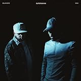 Supersaiyan [Explicit]