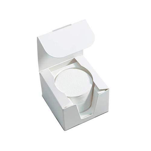 Sartorius 13400-124K Glass Fiber Prefilter, 124 mm (Pack of 50)