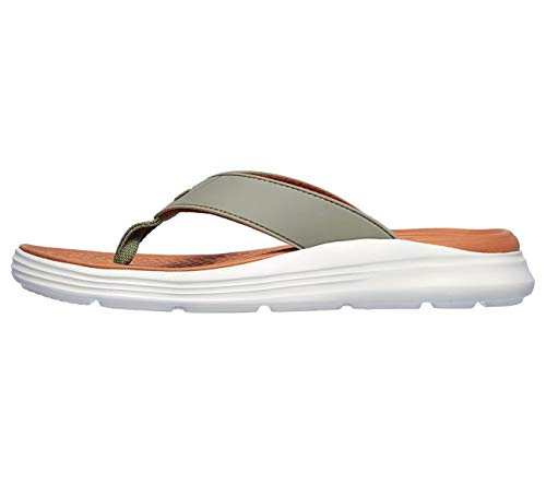 Image of Skechers Men Sargo Sunview Slipper
