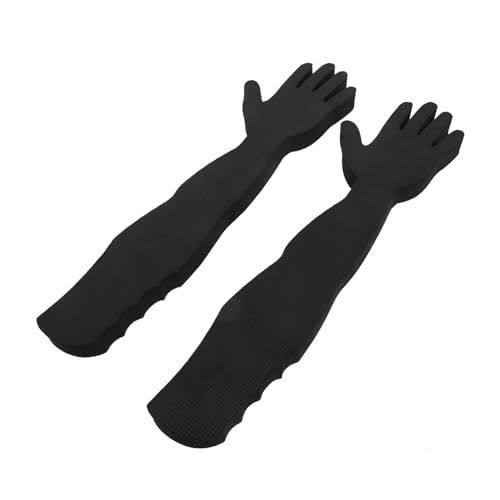 Gogogmee Basketball Accessories 2 Pack Soft Foam Interference Bar Basketball Training Blocking Bar Sports Training