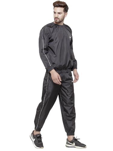 Image of Invincible Men's Sauna Suit