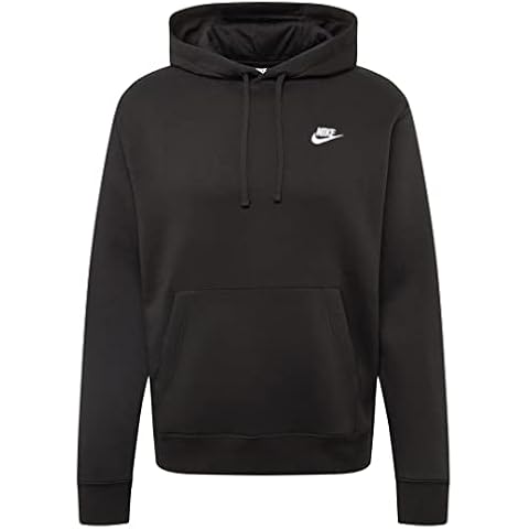 Sweat à capuche Nike Homme Cover