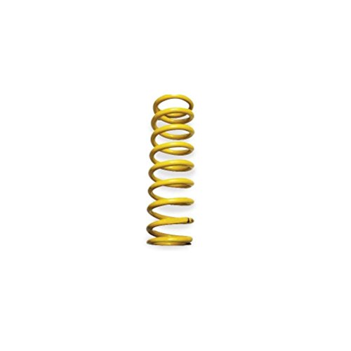 Ressort amortisseur 5.1 de précision 50 mm en acier haute performance