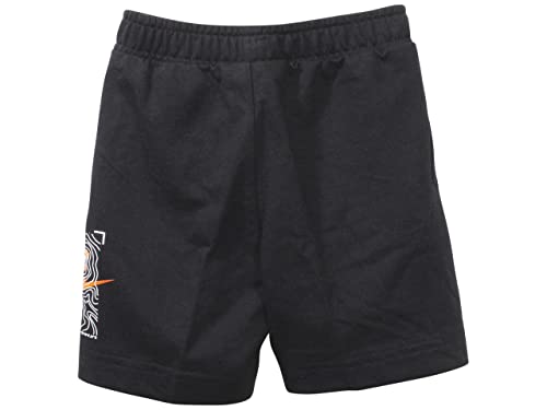 Nike Boy's Sportswear French Terry Shorts (Little Kids)2