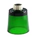 Green Peg Light Votive Holder Set of 6