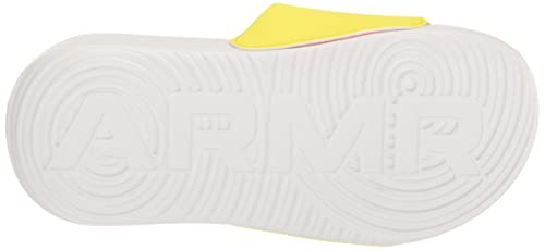 Image of Under Armour Women's Ansa Fix Slide Sandal