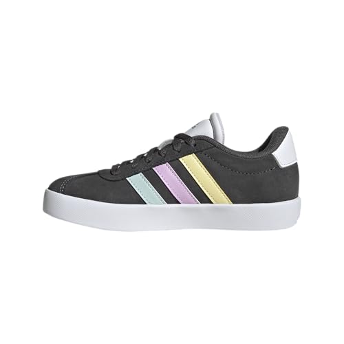 Image of adidas Kids' VL Court 3.0 Shoe