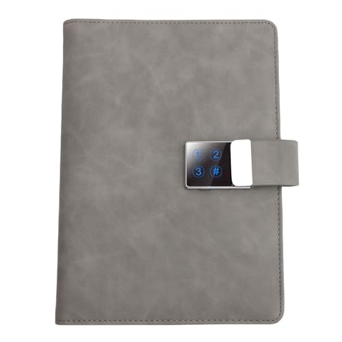 Aumotop Intelligentes Notizbuch, Echtzeitsynchronisierung,...