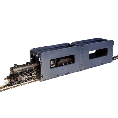 Peco Outils Flexi Loco Lift l'accessoire idéal sur votre table de montage ferroviaire