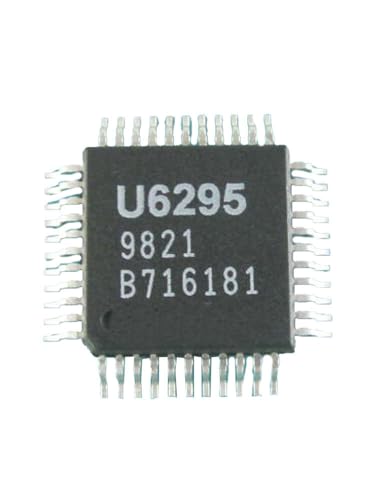 Generic 10PCS U6295 Consoles Speech Synthesis