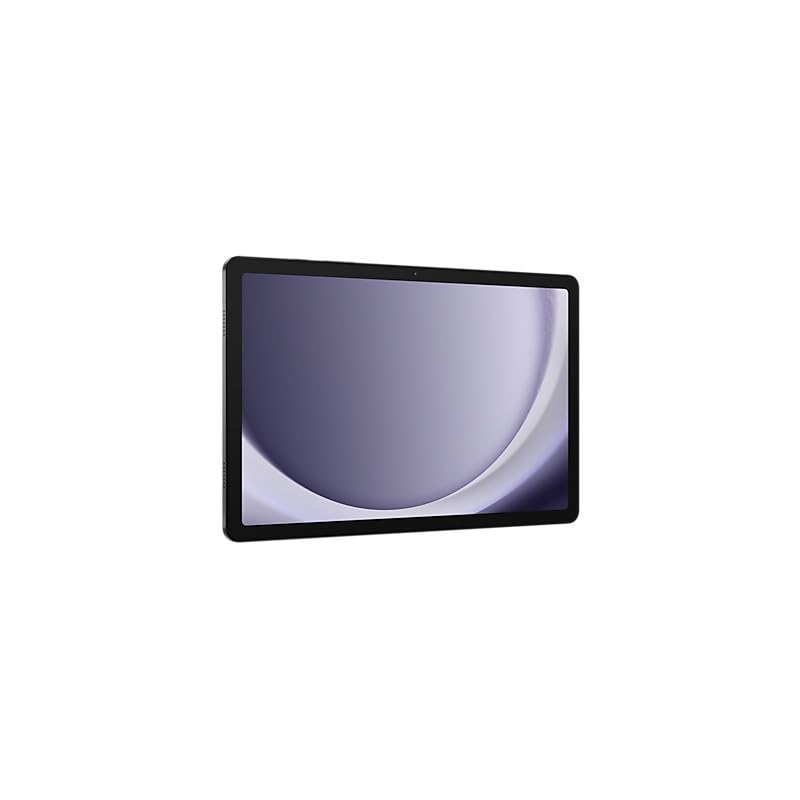 Samsung X216B Galaxy Tab A9+ 11,0'' 5G 64 GB (Graphite) – Ansicht 4