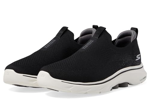 Image of Skechers Mens GO Walk 7 Slip-ins Walking Shoes