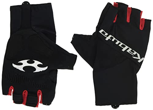 OGK KABUTO(I[W[P[Jug) ] TCNOO[u PRG-8 ubNbh TCY:S (̂Ђ185-195mm/蒷170-180mm)