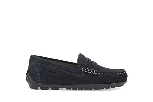 Image of Geox Boys Newfast 4 (Toddler /Little Kid /Big Kid)