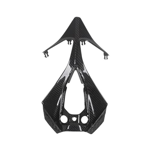 Carénage sous-selle carbone Ducati Panigale protection arrière