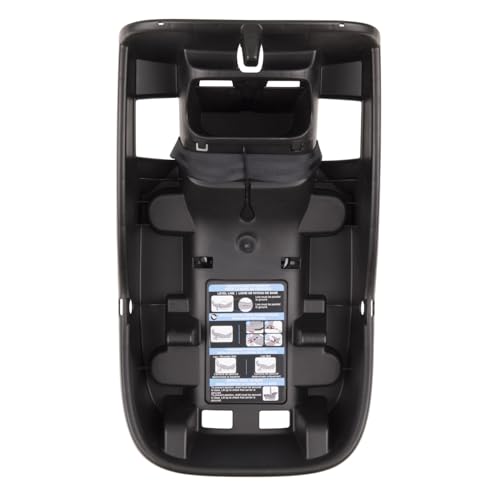 NurtureMax Infant Car Seat Base