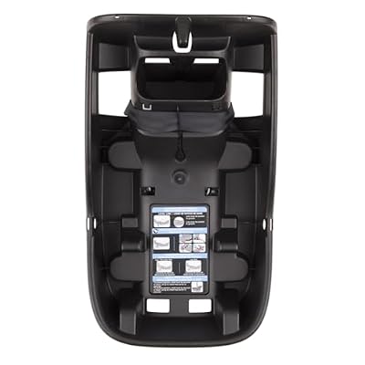 Evenflo NurtureMax Infant Car Seat Base