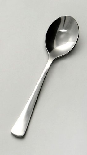 Gräwe Serie 'Moni' Confezione da 6 cucchiaini