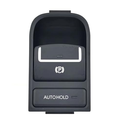 Interruptor de freno de mano 5N0927225A para VW Tiguan de estacionamiento