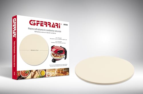 G3 Ferrari Pietra refrattaria