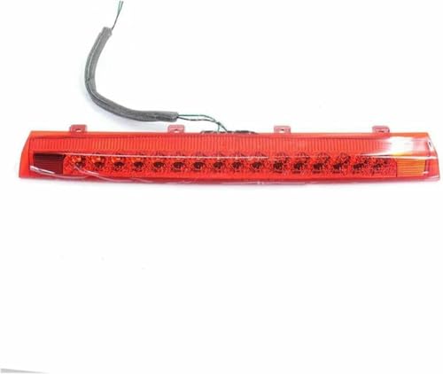 Troisième feu stop surélevé Hyundai Santa Fe finition supérieure LED rouge intense 92700-2B000