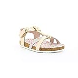  Mod8, Mädchen Sandalen, Gold - goldfarben - Größe: 26 EU