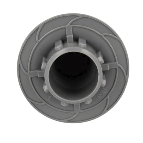 AXE D ENTRAINEMENT GRIS pour PIECES PREPARATION CULINAIRE PETIT ELECTROMENAGER KENWOOD - KW716783