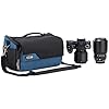 Think Tank Mirrorless Mover 25 Camera Bag (Marine Blue)