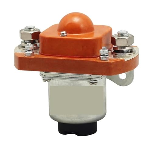 Contacteur CC SZJ-400A relais puissance 72VDC batterie chariot - 2
