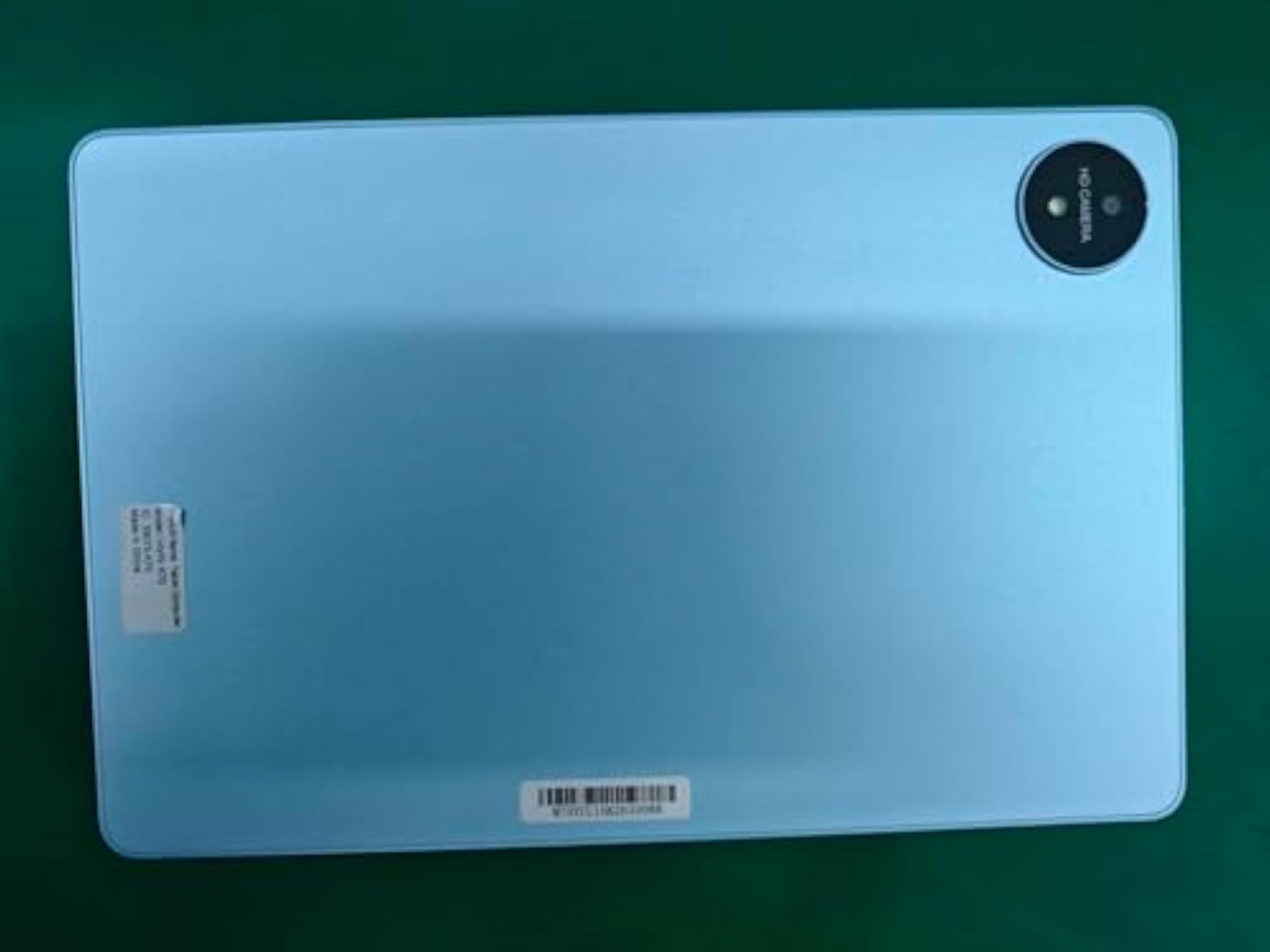 11" Android Tablet, Gemini AI, High Performance