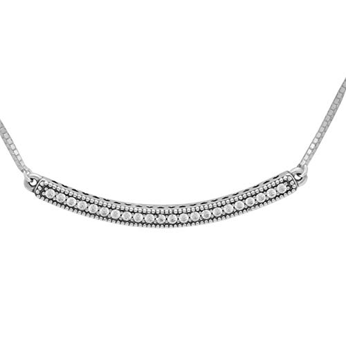 Choker-Halsketten, klare Armbänder aus 100% 925er Sterlingsilber für Damen, Schmuck, Liebes-Statement-Halskette