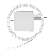 macbook pro 2010 metal support ⚡【Design speciale】: -Il design del caricabatterie per Mac book Pro con la luce a LED indica lo stato di carica. Il connettore magnetico DC rende facile scollegare il cavo in modo innocuo e il tuo laptop rimane al sicuro. Aiuta anche a prevenire lo sfilacciamento o l'indebolimento dei cavi.