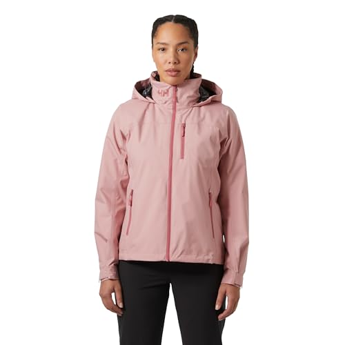 Image of Helly-Hansen Women's Crew Hooded Midlayer Jacket 2.0