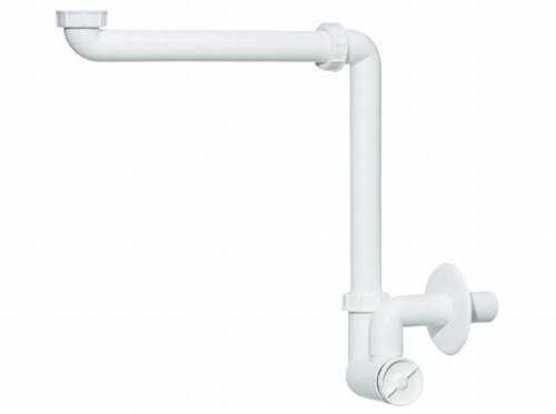 Preisvergleich Produktbild Dallmer Möbelsifon HL 137 051110 DN40 (11 / 2")