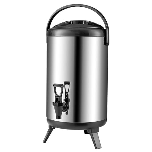 Distributeur de café isolé 12L idéal pour vos fêtes et buffets de mariage