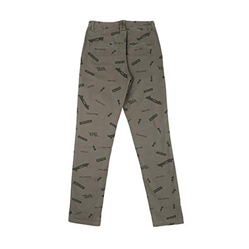 Image of Gini & Jony Boy's Regular fit Trousers