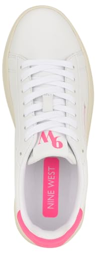 Nine West Women's Dunnit Sneaker2