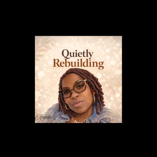 Quietly Rebuilding cover art