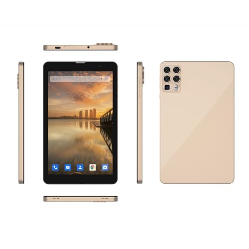 OTEETO TAB 8 8+256GB GOLD