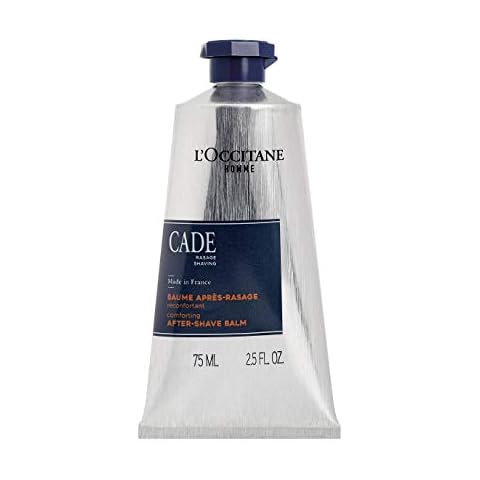 Bálsamo After-Shave Cade hidratante y calmante Cover