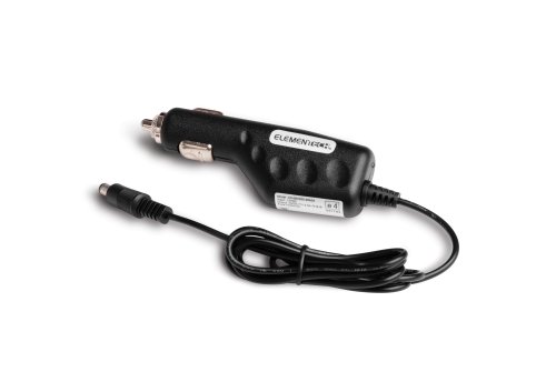 Cradlepoint Auto Adapter For 12V (170452-000)