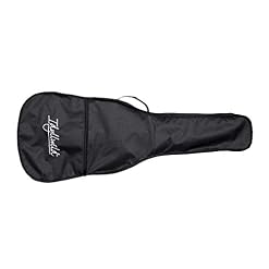 Idyllwild Guitare classique 3/4 avec housse Bag-natural - Les Beatles, Paul McCartney, John Lennon, RIngo Starr, George Harrison Idyllwild Guitare classique 3/4 avec housse Bag-natural – Image 4