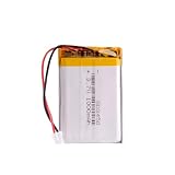 503450 da 3,7 V e 1000 mAh, 1 pezzo