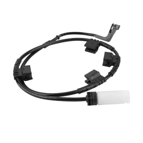 Sensor de Desgaste de Pastillas de Freno para Coche 34356777 34356789329 Delantero para Mini R56 Repuestos