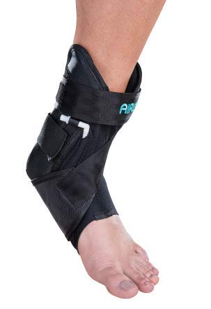 DJO Global 02PLL Airlift PTTD Brace, Left Side, 11.5 + Size for Men, 13 + Size for Women, Large