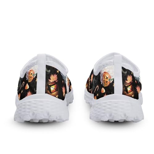 Image of Athletic Tennis Sneakers Road Road Running Shoes US 5.5-11.5 Slip On Shoes for Women