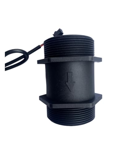 Indicateur de débit G2" YF-DN50 stoppez le gaspillage d'eau de 10 à 200 l/min - 3