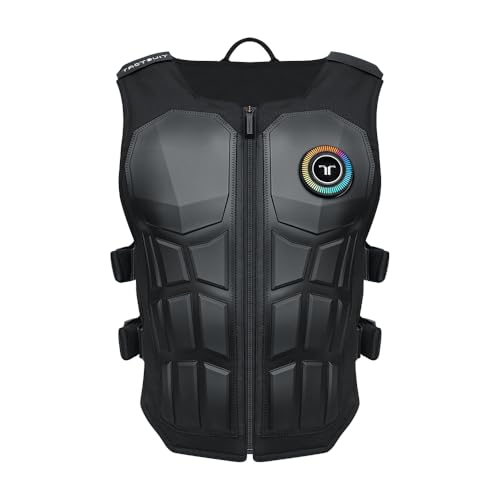 bHaptics TactSuit Pro